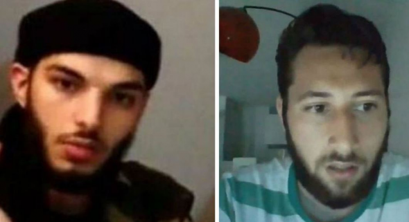 Οι σφαγείς της Νορμανδίας γνωρίστηκαν σε δίκτυο στρατολόγησης 4 μέρες πριν την επίθεση