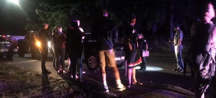 Τρεις νεκροί και ένας τραυματίας μετά από πυροβολισμούς σε πάρτι στο Σιατλ – Συνελήφθη ο δράστης (upd) (φωτό&vid)