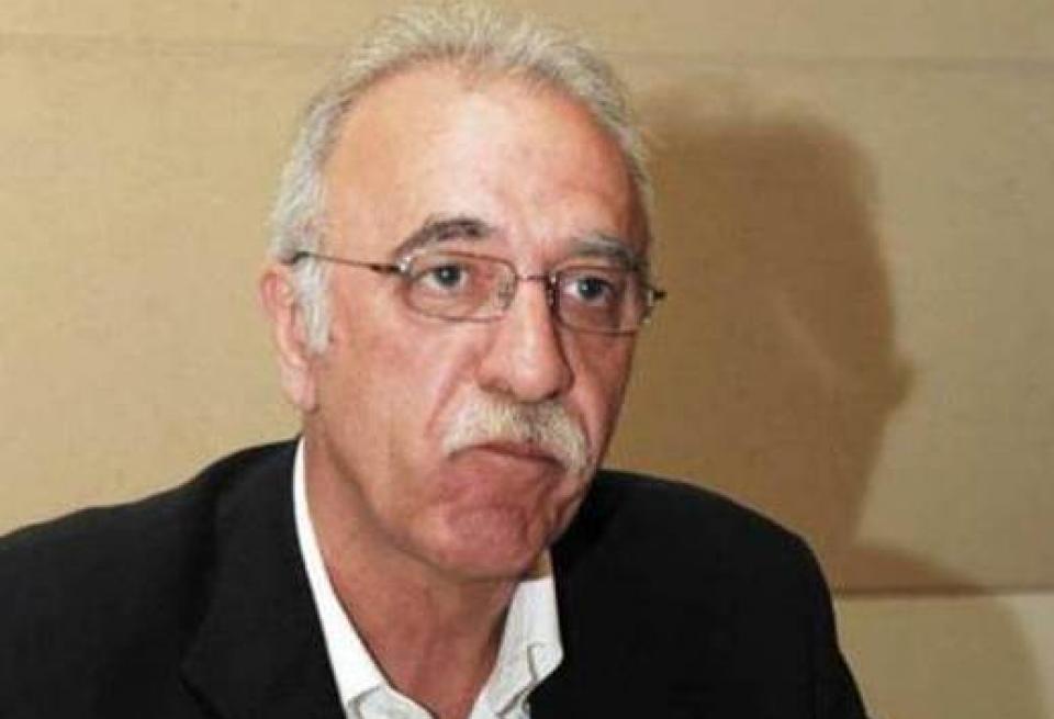 Βίτσας : «Η υπόθεση των οκτώ Τούρκων στρατιωτών αποτελεί αντικείμενο των δικαστικών αρχών»