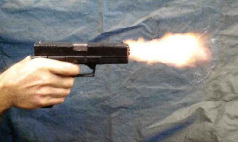 Για απόπειρα ανθρωποκτονίας κατηγορείται ο ηλικιωμένος «πιστολέρο» στη Πάτρα