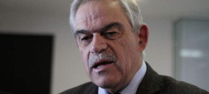 Το πρωί μεταβαίνει στην Λίμνη Ευβοίας ο Ν.Τόσκας