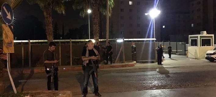 Δείτε live: Oλες οι εξελίξεις από τη Τουρκία και το νέο πραξικόπημα απετράπη