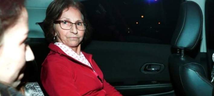 Απελευθερώθηκε η πεθερά του αφεντικού της Φόρμουλα 1 -Την είχαν απαγάγει πριν από 10 ημέρες  (φωτο)