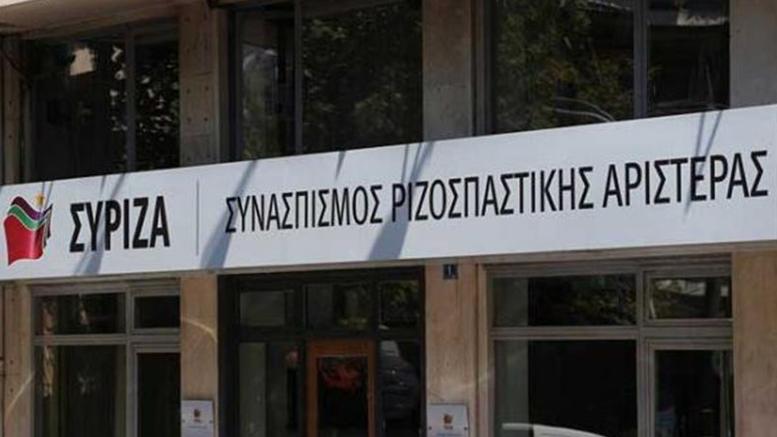 Άγνωστοι πέταξαν μολότοφ στα γραφεία των ΑΝΕΛ – Επιθέσεις και στα γραφεία του ΣΥΡΙΖΑ