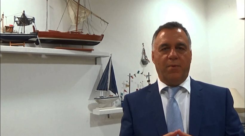 Δήμαρχος Κω: «Θα ήταν καταστροφικό να αντιμετωπίσουμε ξανά ένα ανεξέλεγκτο μεταναστευτικό ρεύμα»