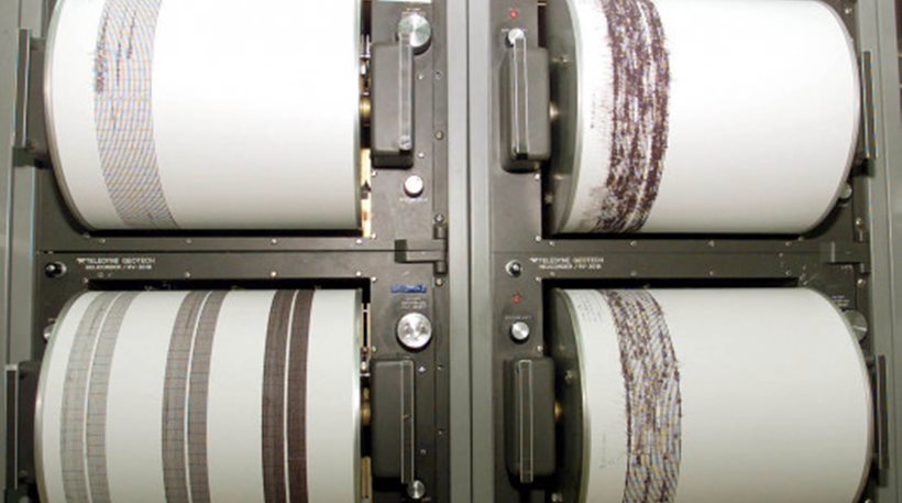 Ισχυρή σεισμική δόνηση 5,1 ρίχτερ στο Αζερμπαϊτζάν