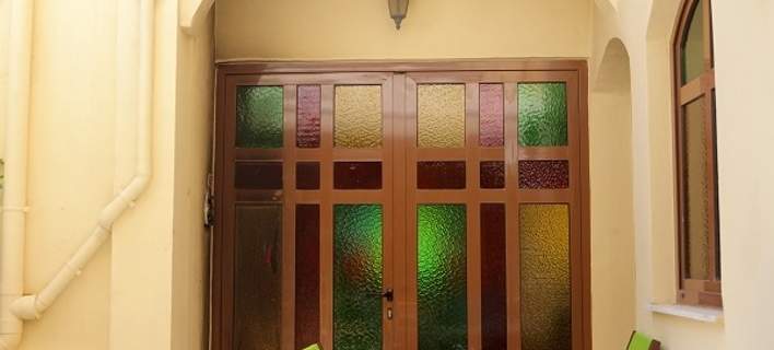 Ανάληψη ευθύνης για την επίθεση σε ναό στο Ηράκλειο: «Ήταν ‘αντίποινα’ για την αντιμετώπιση των καταλήψεων στη Θεσσαλονίκη»