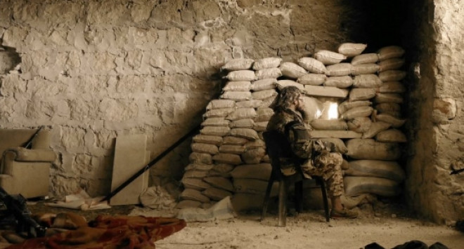 H ζωή των επίδοξων βομβιστών αυτοκτονίας (ντοκιμαντέρ)