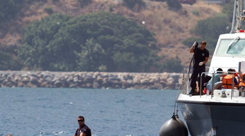 Χίος: 55 νέοι πρόσφυγες και μετανάστες κατέφθασαν στο νησί