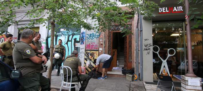 Θεσσαλονίκη: Ποινή φυλάκισης και πρόστιμο σε πέντε γυναίκες για την κατάληψη του ορφανοτροφείου «Μ. Αλέξανδρος»