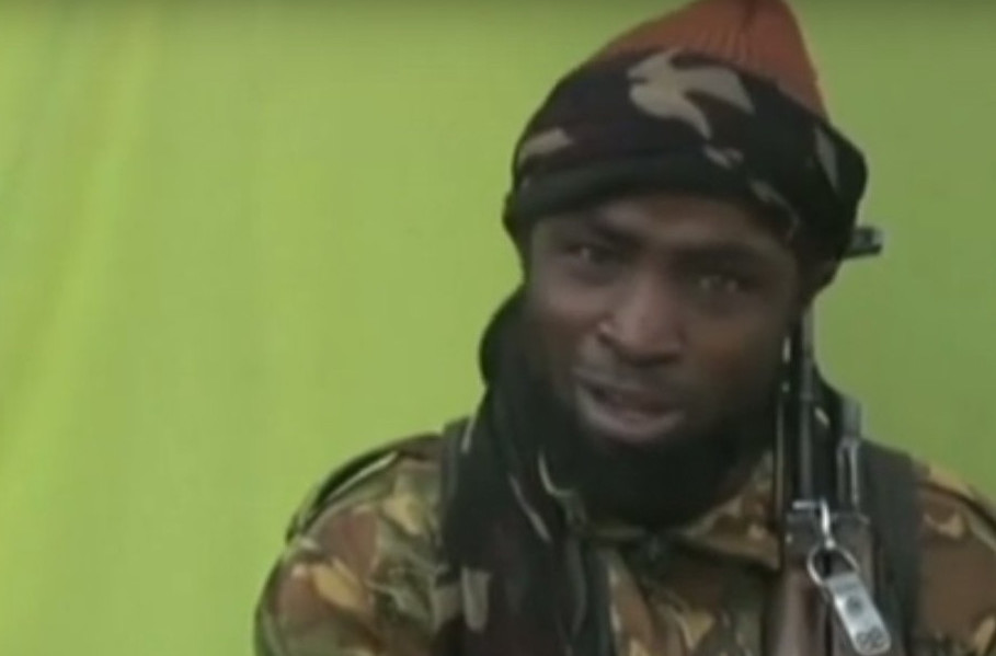 Νέος διοικητής στην Μπόκο Χαράμ – Έχει ορκιστεί πίστη στο Ισλαμικό Κράτος [φωτό]