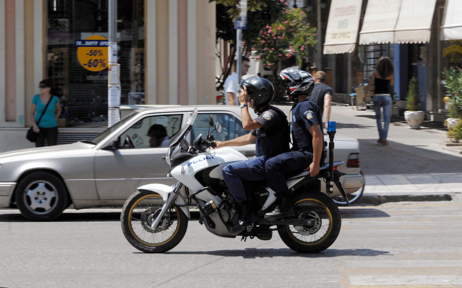 Στο σενάριο τρομοκρατικής επίθεσης στην πρεσβεία του Μεξικού στο Κολωνάκι προσανατολίζεται η ΕΛ.ΑΣ.