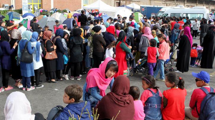 ΔΟΜ: 3.691 εθελούσιες επιστροφές στις χώρες καταγωγής έως και τις 31 Ιουλίου 2016