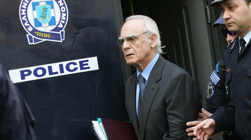 Δύο πειθαρχικές έρευνες για τον ξυλοδαρμού του Α.Τσοχατζόπουλο στον Κορυδαλλό