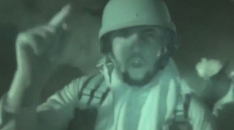 Το ISIS απειλεί σε νέο βίντεο και πάλι τη Γαλλία: «Κάψτε τους Γάλλους»