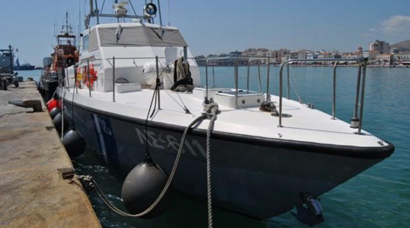 Σύλληψη 26χρονου Μαροκινού με συσκευή εκκένωσης ηλεκτρικής ενέργειας στη Χίο