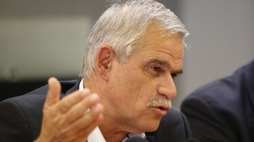 Ν.Τόσκας: «Σαρώνουμε τις καταλήψεις, αλλά επιδιώκουμε να υπάρχει ανοιχτό κίνημα διεκδικήσεων»