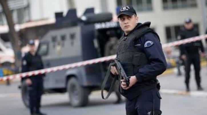 Τουρκία: Συνελήφθησαν 20 ύποπτοι για σχέσεις με το Ισλαμικό Κράτος, στα Άδανα