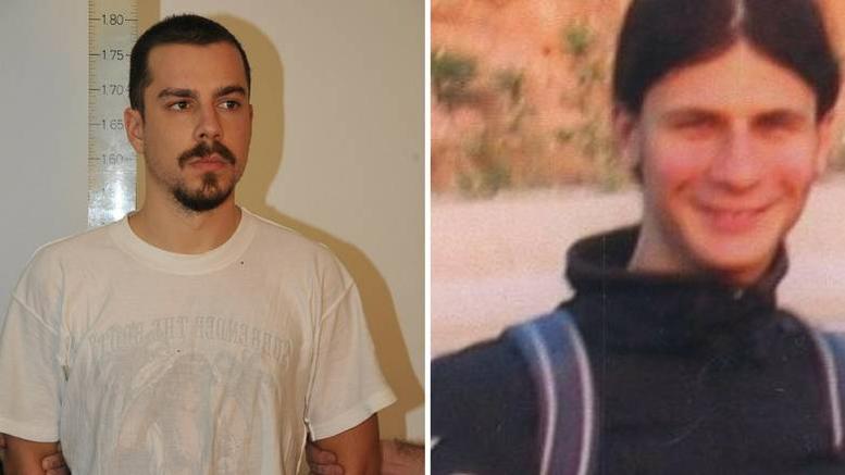 ΕΚΤΑΚΤΟ: Η Αστυνομία συνέλαβε τον τρομοκράτη Κ.Σακκά και τον “ληστή με τα μαύρα” Μ.Σεϊσίδη