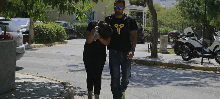 Κρίθηκε προφυλακιστέα η 26χρονη που κατηγορείται για το έγκλημα στο Κορωπί – Θέλει τα παιδιά της μαζί στη φυλακή