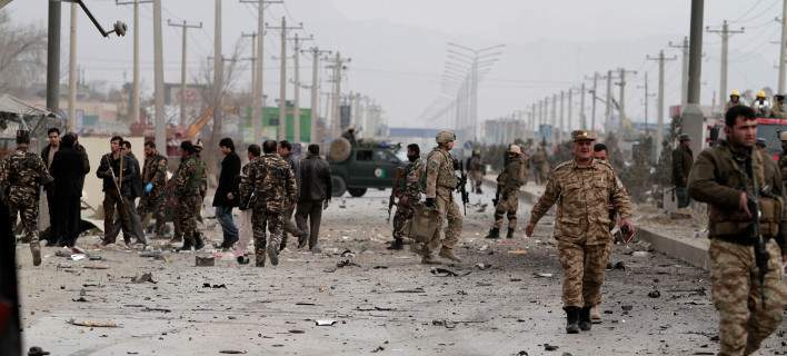 ΟΗΕ: «3.000 αμάχους συνέλαβε το ISIS στο Ιράκ -Πληροφορίες για 12 εκτελέσεις»