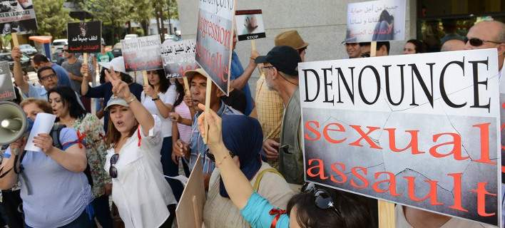 Μαρόκο : Αυτοπυρπολήθηκε 17χρονη μετά τις απειλές των βιαστών της