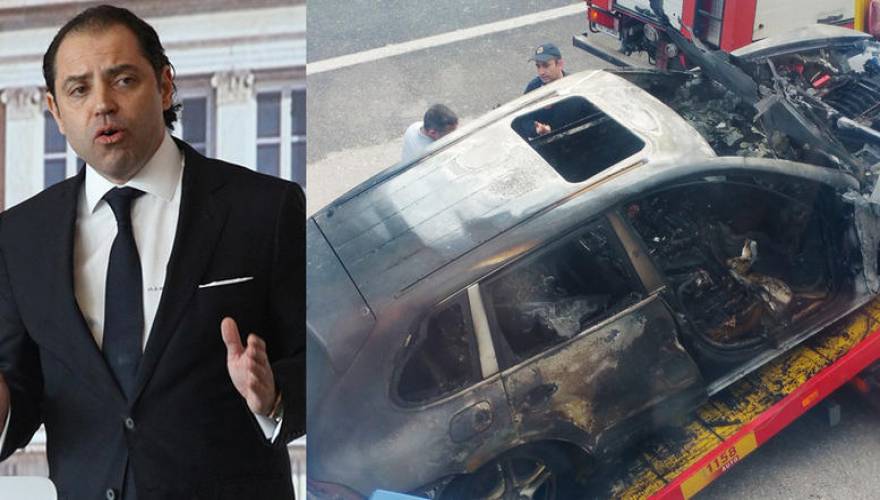 Νέα στοιχεία για την υπόθεση Μαυρίκου μετά τα αποτελέσματα των τοξικολογικών εξετάσεων