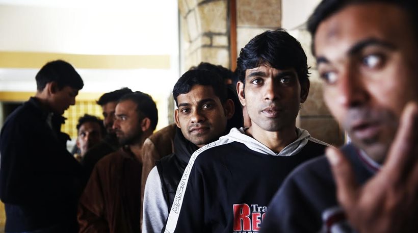 Επιστολή ανθρωπιστικών οργανώσεων στον Γ.Μουζάλα για την έλλειψη ασφάλειας στα κέντρα διαμονής