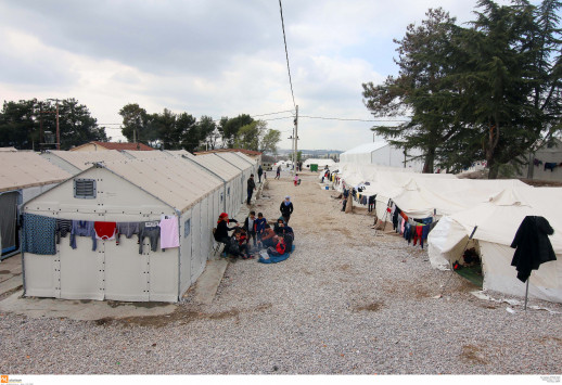 Τρεις πρόσφυγες αποπειράθηκαν να βιάσουν Αμερικανίδα μέλος ΜΚΟ στην Θεσσαλονίκη!