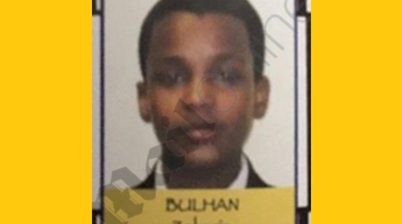 Στη δημοσιότητα φωτογραφίες του 19χρονου Σομαλού δράστη της αιματηρής επίθεσης στο Λονδίνο και των θυμάτων του (φωτό)