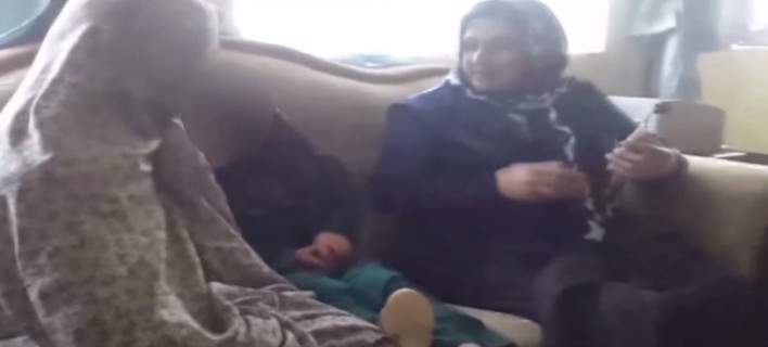 Αφγανιστάν: Πούλησε την 6χρονη κόρη του για μια κατσίκα και μια σακούλα ρύζι [βίντεο]