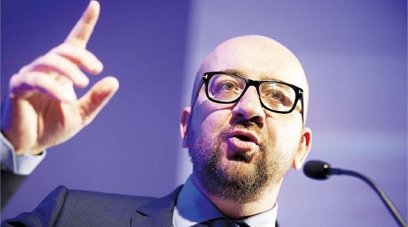 Βέλγος πρωθυπουργός: «Σαφώς είναι τρομοκρατική ενέργεια η επίθεση στο Σαρλερουά»