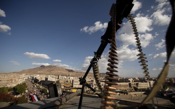 Ανακοινώθηκε η συγκρότηση του κυβερνητικού συμβουλίου της Υεμένης