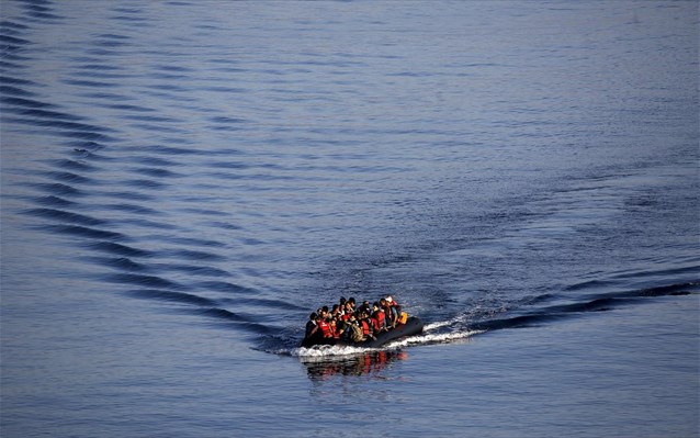 Γερμανία: Κατά της προσφυγικής συμφωνίας οι πολίτες – Ζητούν στήριξη της Ελλάδας για τους πρόσφυγες
