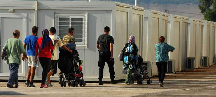 Aσφυκτική κατάσταση στις δομές φιλοξενίας στα νησιά- Νέες αφίξεις προσφύγων και μεταναστών (πίνακας)