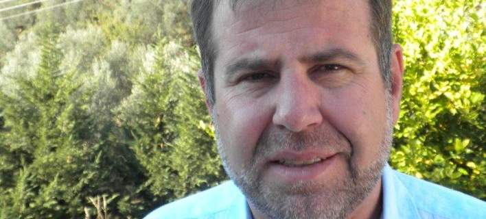 Τί είπε ο ταξιτζής που ήρθε πρόσωπο με πρόσωπο με τους Σεϊσίδη και Σακκά