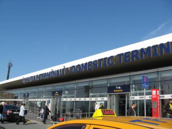 Τουρκικές Αρχές: «Δεν υπάρχει κανένας συναγερμός στο Ατατούρκ»