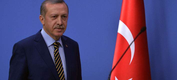 Ρ.Τ. Ερντογάν για Β.Πούτιν: «Αγαπητός, αξιοσέβαστος και φίλος»