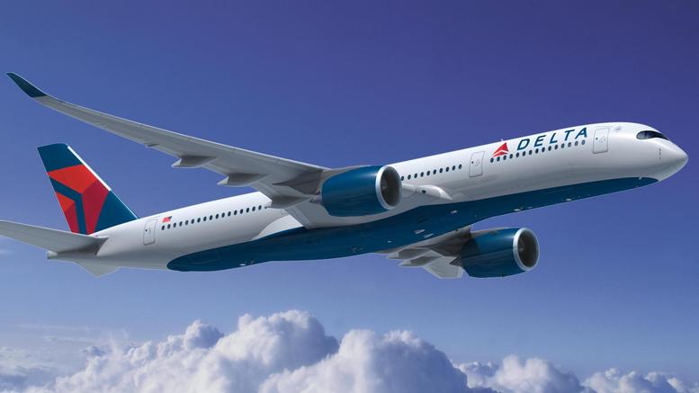 Καθηλώθηκαν όλα τα αεροσκάφη της Delta Airlines – Διαπιστώθηκε πρόβλημα στο σύστημα ηλεκτρονικών υπολογιστών