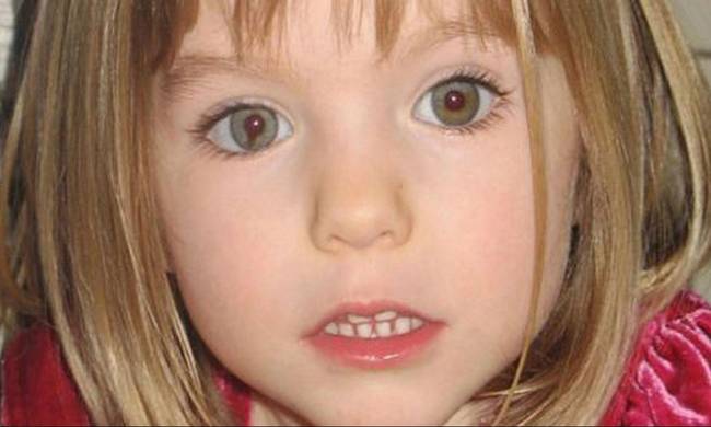 Μπαίνει ο επίλογος στην πολύκροτη εξαφάνιση της μικρής Μαντλίν