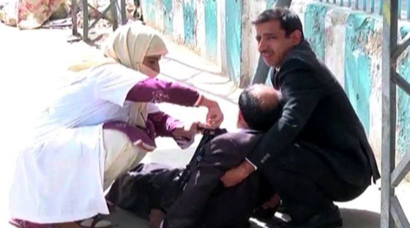 Πακιστάν: Τουλάχιστον 25 νεκροί και 40 τραυματίες από έκρηξη σε νοσοκομείο