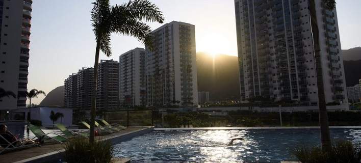 Συνελήφθη και 2ος πυγμάχος για σεξουαλική παρενόχληση στο Ολυμπιακό χωριό