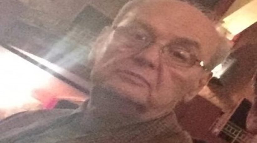 Αναζητούνται τα αίτια θανάτου του 66χρονου Τζώρτζη Σεφέρογλου που αγνοείτο στο Ηράκλειο Κρήτης