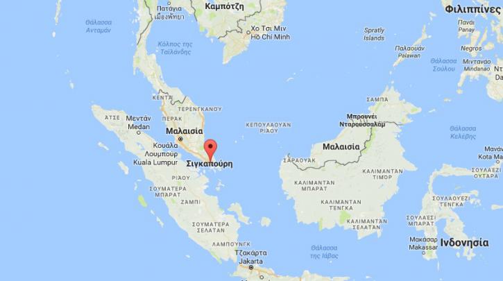 Αρχές στην Ινδονησία: «Η Ομάδα GRD που σχεδίαζε επίθεση με ρουκέτα στη Σιγκαπούρη είχε δεκάδες μέλη»
