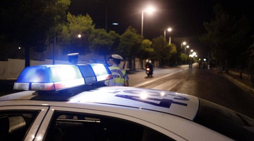 Συνελήφθη ο δράστης της δολοφονίας Αλβανού στην Καρδίτσα