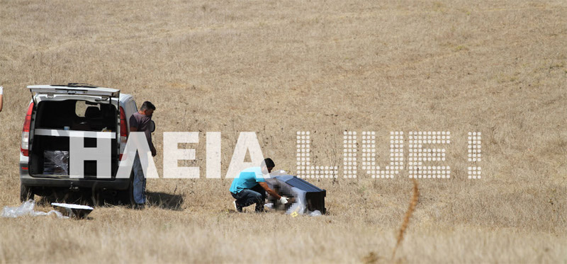 Τραγωδία στην Ηλεία: Δεν υπάρχουν ενδείξεις εγκληματικής ενέργειας σύμφωνα με τα πρώτα στοιχεία της ιατροδικαστικής εξέτασης