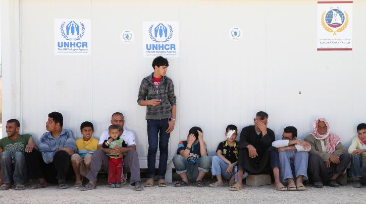 ΕΛ.ΑΣ.: 1.204 μετανάστες και πρόσφυγες επέστρεψαν στις χώρες τους τον Ιούνιο