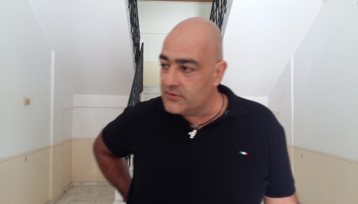 Στοιχεία φωτιά στον Γ.Μουζάλα για ύποπτο τζιχαντιστή παρέδωσε ο περιφερειακός σύμβουλος της Ελληνικής Αυγής για την Κρήτη