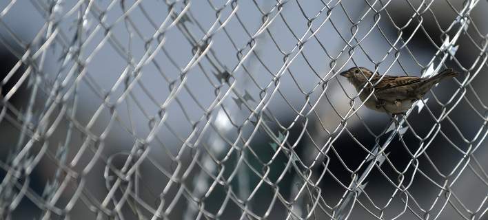 Ολο και περισσότεροι Ευρωπαίοι επιθυμούν καθολικό κλείσιμο των συνόρων για τους πρόσφυγες, σύμφωνα με νέα έρευνα