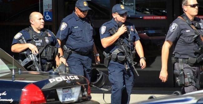 ΗΠΑ : Ένας νεκρός και 2 τραυματίες σε τριπλό αιματηρό περιστατικό στο Νόρφολκ